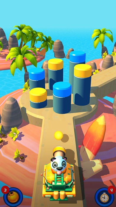 Ball Blast Tower Screenshot