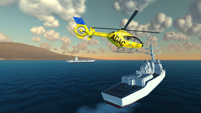 Aviateur: Flight Simulation Screenshot