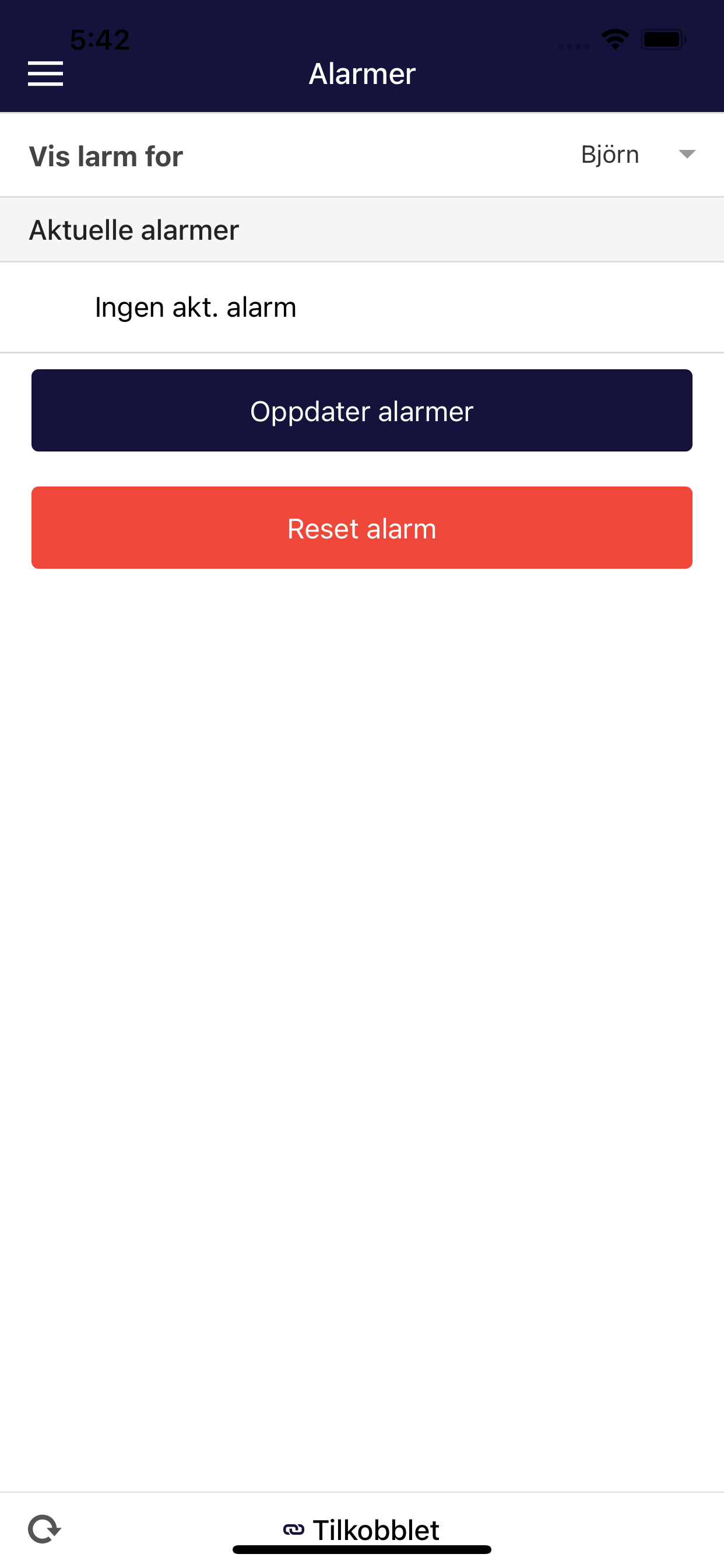 Høiax Connect