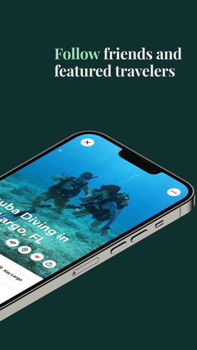 Vida Travel Screenshot