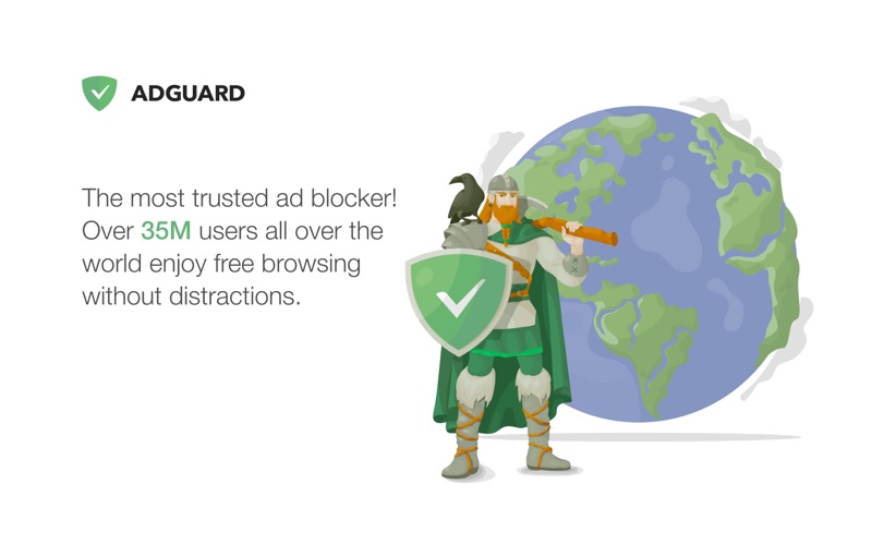 adguard for safari problems & solutions and troubleshooting guide - 4