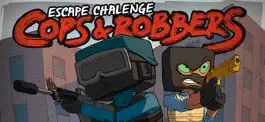 Game screenshot Cops & Robbers Jailbreak mod apk