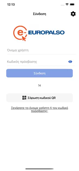 Game screenshot E-EUROPALSO mod apk