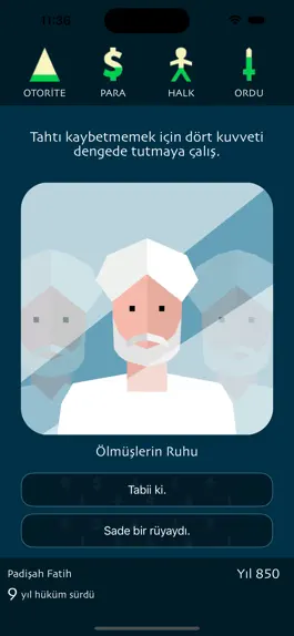 Game screenshot Padişah : Son Taht mod apk