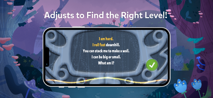 Osmo Reading Level Finder