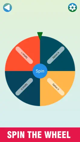 Game screenshot Decision Maker: All in 1 apk
