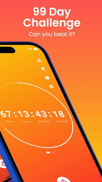 Quit Vaping: 99 Day Challenge