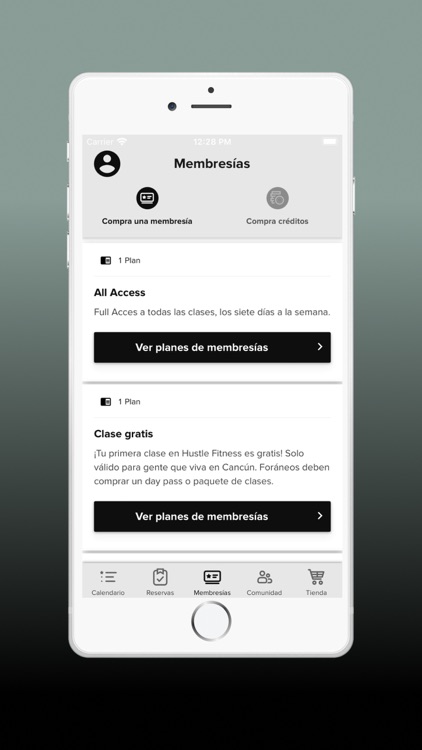 Hustle Cancun screenshot-3