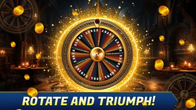 Golden Bet Games Screenshot
