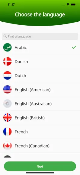 Game screenshot BingoLingo hack