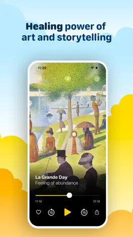Game screenshot Taom - The Art of Meditation apk