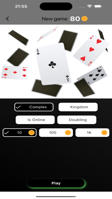 Online Trix Screenshot