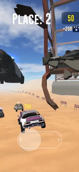 Game screenshot Hyper Drift: Assoluto 2 Racing hack