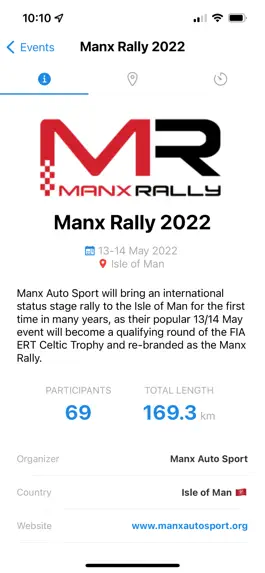 Game screenshot Sporttraxx Races apk