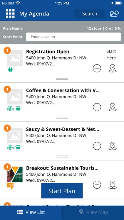 Southeast Tourism screenshot-6