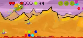 Game screenshot DragonDash Remastered apk