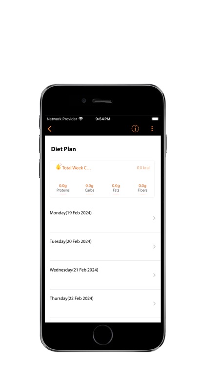 24 Fitness Gym screenshot-3