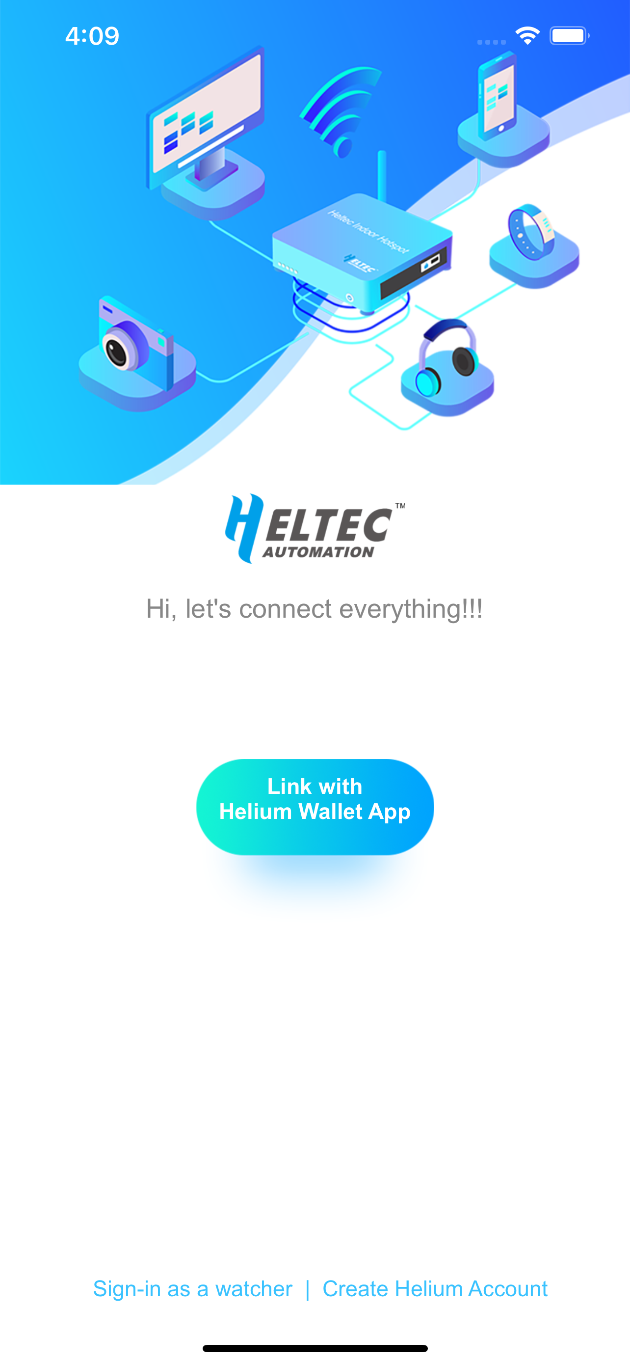 Heltec Hotspot