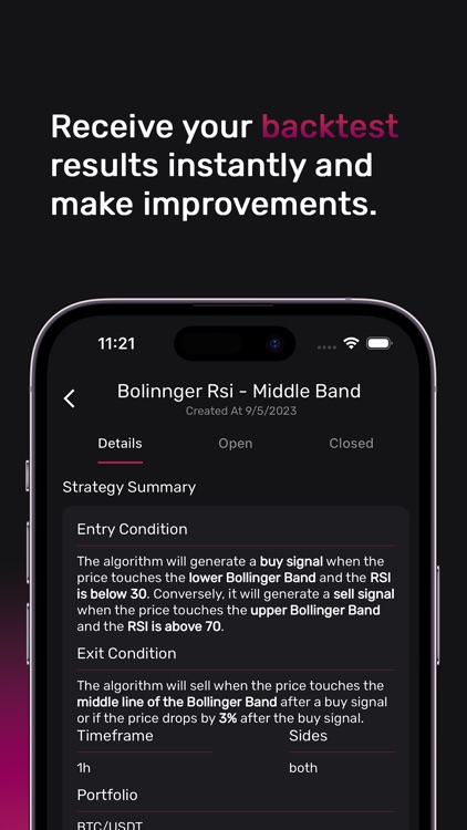 Nucleum: AI Crypto Mastery