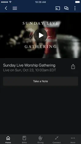 Game screenshot The Journey Fellowship apk