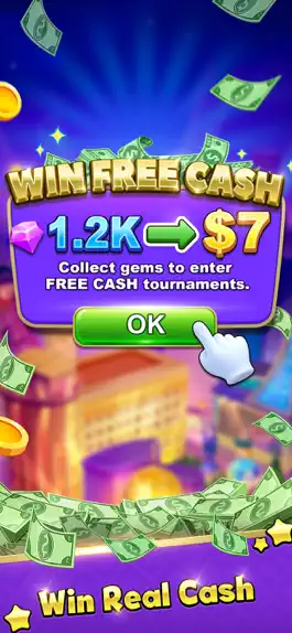 Game screenshot Match n Flip: Win Real Cash apk