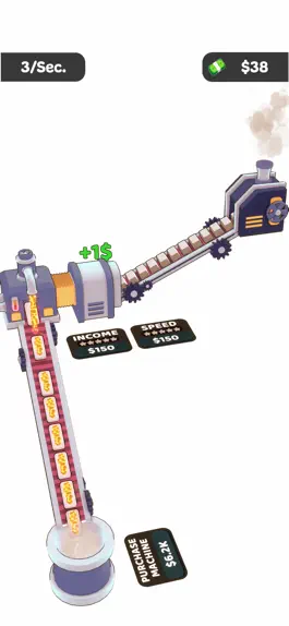Game screenshot Sword Factory 3D mod apk