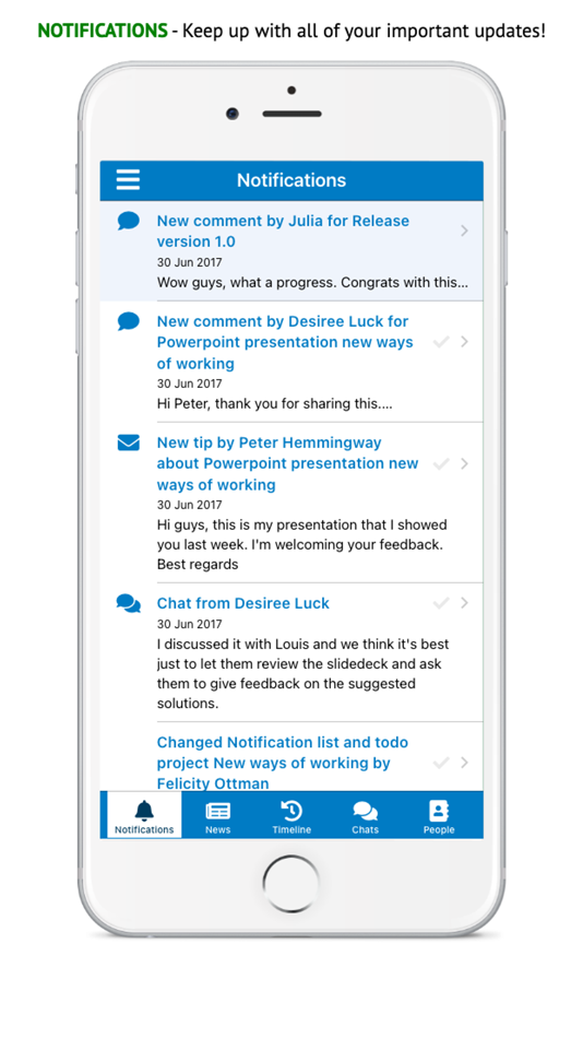 #1. KiCK - Ouder- en Kindteams (iOS) 由: Stichting Ouder- en Kindteams Amsterdam