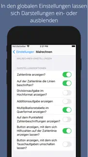 malrechnen iphone screenshot 4