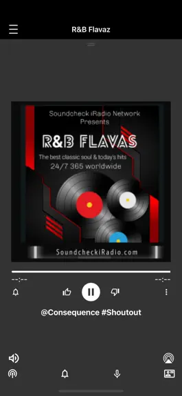 Game screenshot R&B Flavaz mod apk