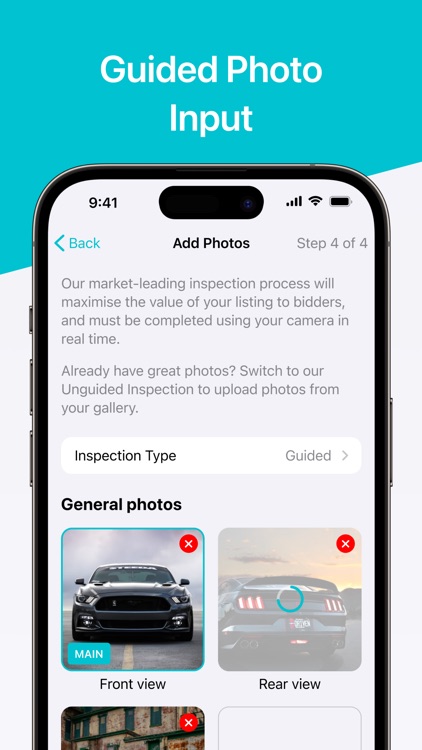 Car Buyers screenshot-4