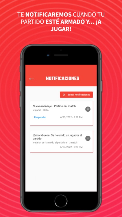 Padel Ya screenshot-6