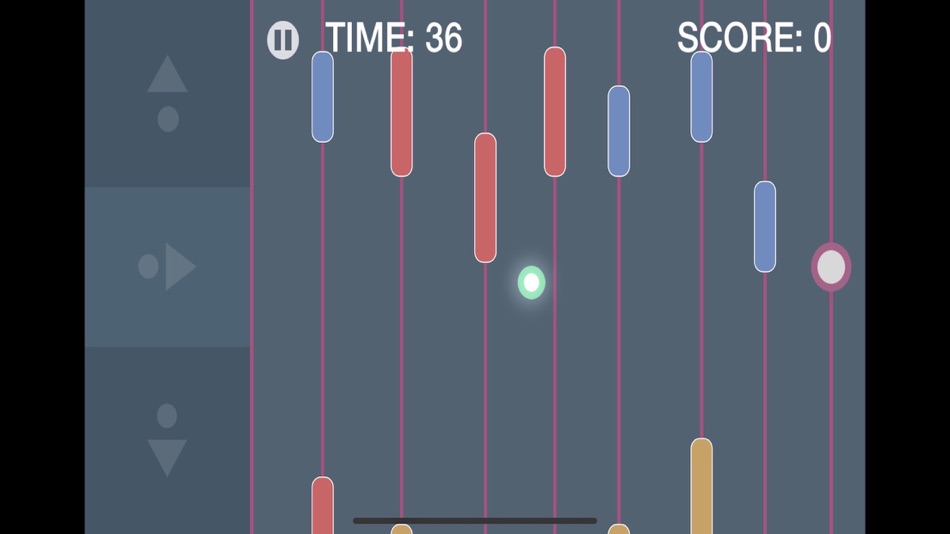 #3. Trackify (iOS) Podle: Niral Shah