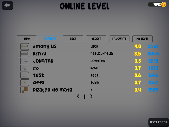 Physical Simulation Guy