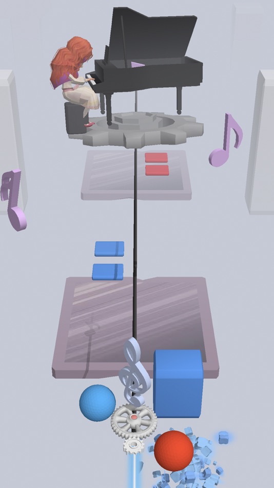 #2. Spin Switch (iOS) 由: Mossaab Shuraih