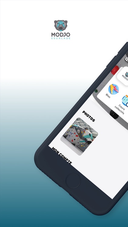 Modjo Escalade