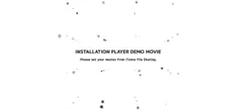 Game screenshot Installation Player mod apk