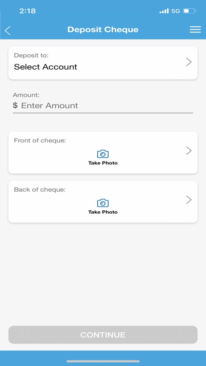 Community Savings CU