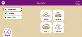 Game screenshot Ikigai Glamping hack
