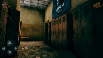 ALUMNI - Escape Room Adventure Screenshot