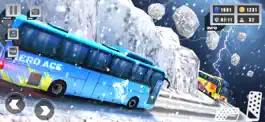 Game screenshot Coach Bus Simulator Game 2023 apk