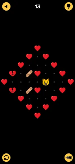Game screenshot Logica Emotica apk