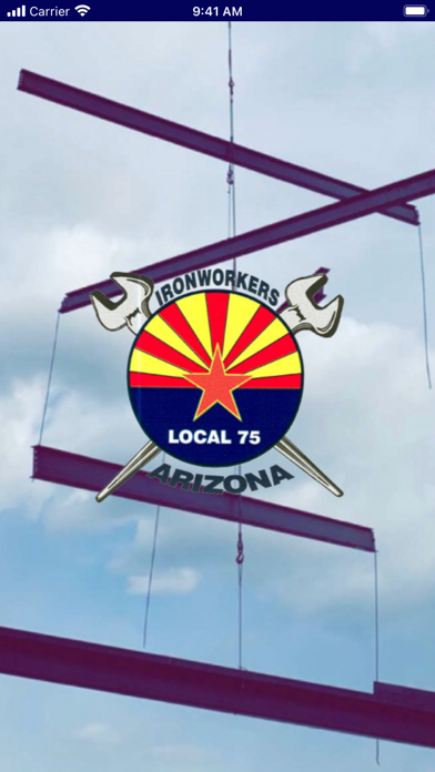 Ironworkers 75 Screenshot