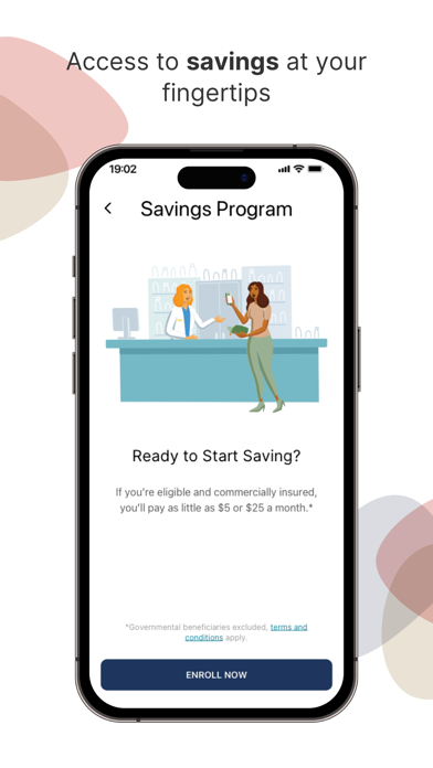 Lilly Together™ Screenshot 2 - AppWisp.com