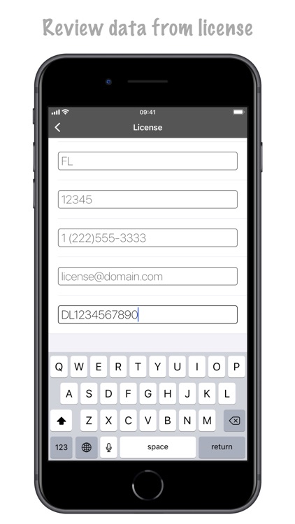 askCdent screenshot-3