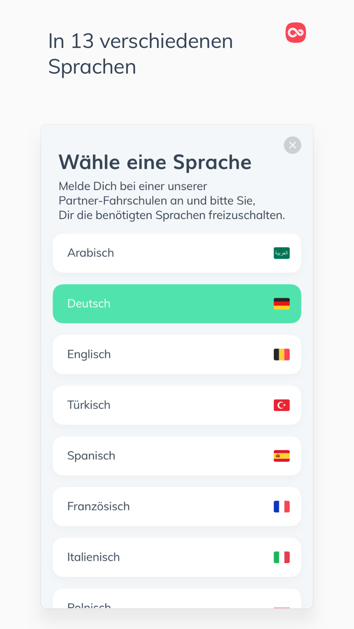 Führerschein ClickClickDrive