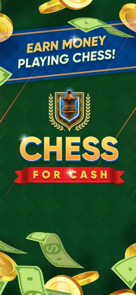 Game screenshot Chess for Cash: Online Matches mod apk