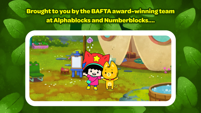 Millie and Lou Colouring