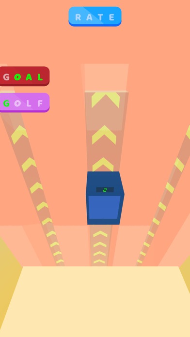 Letter Painter Screenshot