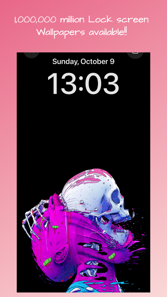 #10. Lock Screen Widget Locksmith (iOS) 由: TOYIN- ISRAEL IBIYEMI