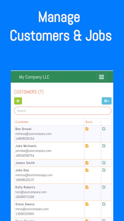 Invoice Maker Plus screenshot-7